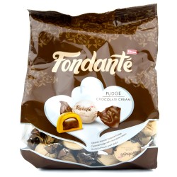 Chocolate "Elvan Fondante" (500g)