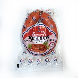 Baraka Краковская (500гр)