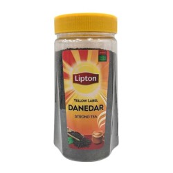 LIPTON черный чай (475гр)