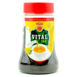 VITAL черный чай (475гр)