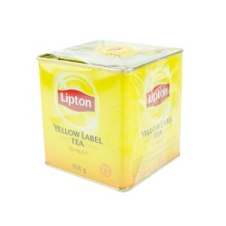 LIPTON black tea (500g)