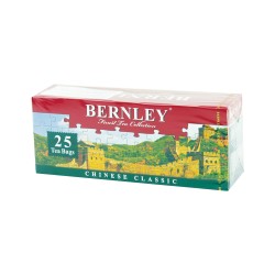 BERNLEY Tea Bags (25)