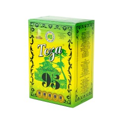 TOZA Кўк чой (225гр)