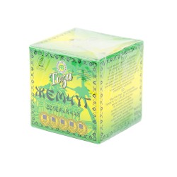 JEMCHUG - TOZA Green tea