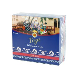 TOZA choy paketchalari (100)
