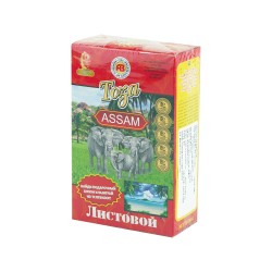 ASSAM Черный чай (80гр) 2