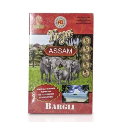 ASSAM Қора чой (80гр)