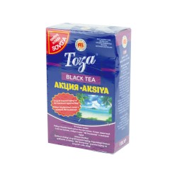 TOZA Қора чой (80гр)
