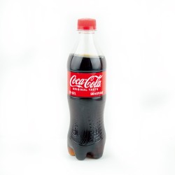 Coca Cola (0.5)