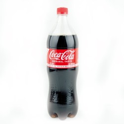 Coca Cola (0.5L)