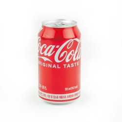 Can Cola (250/355ml)