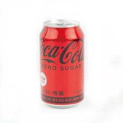 Banochniy ZERO Cola (250/355ml)