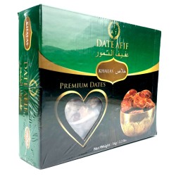 Khalas Хурмо (afif)