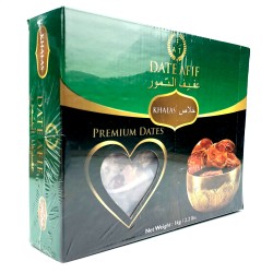 Khalas Хурмо (afif)