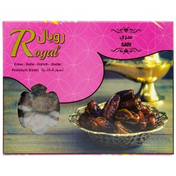 Sari Хурмо (royal)