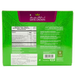 Crown Khenaizi Xurmo (1kg)