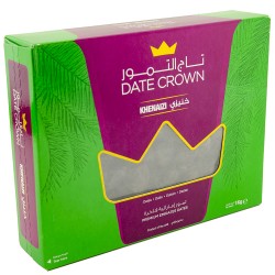Date Crown Khenaizi (1kg)