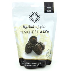 Ajwa Финики (NAKHEEL ALYA)