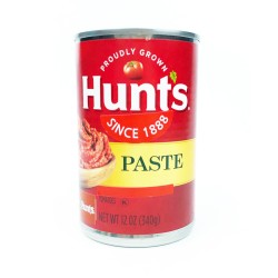 Tomat pasta HUNTS (340gr)