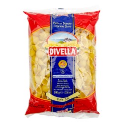 Tofe 54 "Divella" (500gr.)