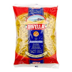Fagiolini Lisci 66 "Divella" (500gr.)