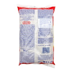 Fuzilli "Divella" (500gr) 2
