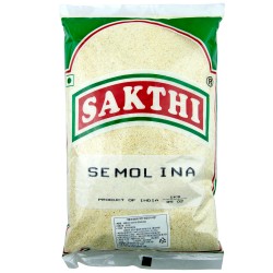 Sakthi Манна ёрмаси (1кг)
