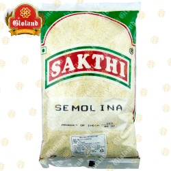 Манная Крупа Sakthi (1кг)