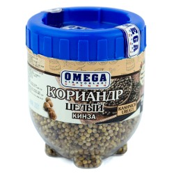 Butun kashnich urigi (Omega)