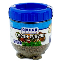 Xmeli-suneli (mix spices)