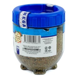 Xmeli-suneli (mix spices)