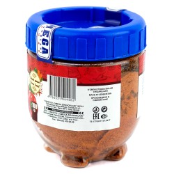 Maydalangan qizil bulg'ori 2