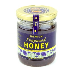 O't-o'tili Xiva Asal (500gr)