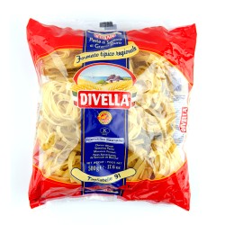 Tagliatelle "Divella" (500gr.)