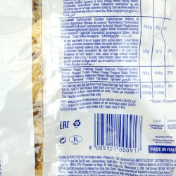 Tagliatelle "Divella" (500gr.)