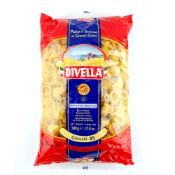 Gnocchi Divella (500гр)