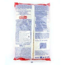 Gnocchi Divella (500гр) 2