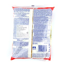 Chifferini Lisci Divella (500гр)