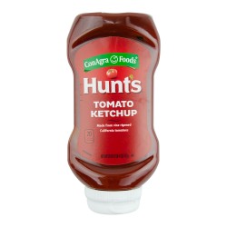 HUNTS Кетчуп (567гр.)