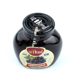 Blackcurrant Jam UzKand (400g) 2
