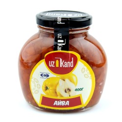 Quince Jam UzKand (400g)