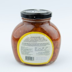 Behili murabbo UzKand (400gr) 2