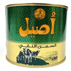 ASEEL сариёғ (0.4 л) 2