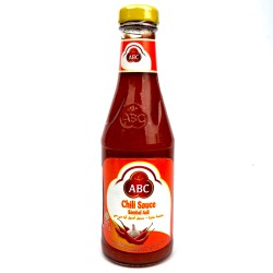 ABC chili-sous (395gr)
