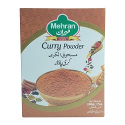 Mehran Curry Powder (200g)