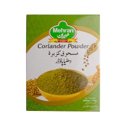 Mehran Майдаланган кашнич...
