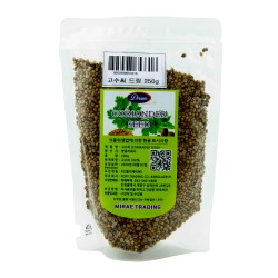 Dream Coriander seeds (250gr)