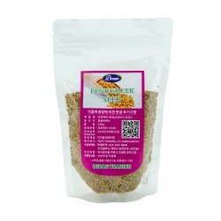 Dream Фенугрик уриги (250 гр.)