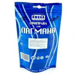 Omega Лагман специя (170 г) 2