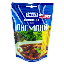 Omega Лагман специя (170 г)